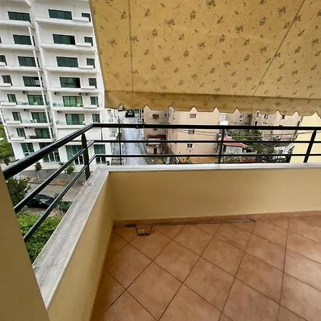 Denisi Appartement