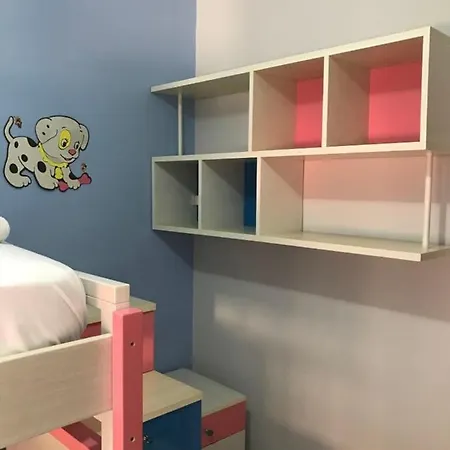 Lejlighed Denisi Sarandë