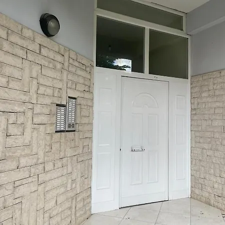 Apartment Denisi Sarande