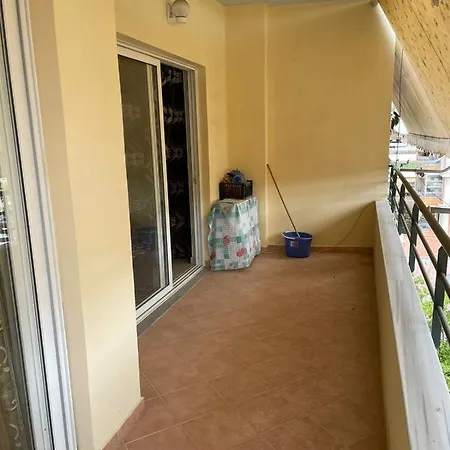 Apartment Denisi