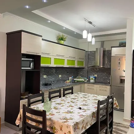 Apartment Denisi Sarande