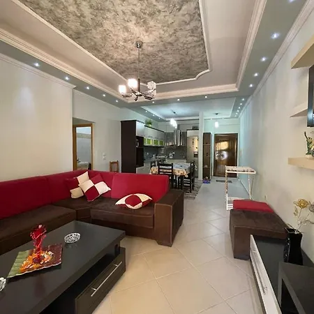 Denisi Apartment *