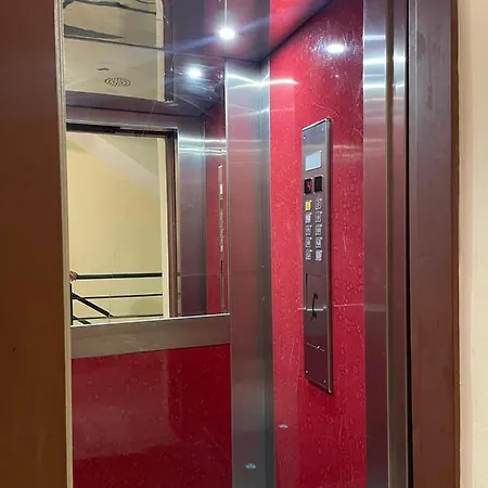 Denisi Apartment Sarande