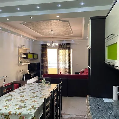 Apartment Denisi