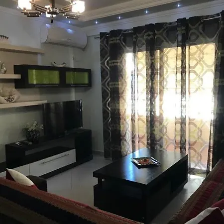 Denisi Apartment *