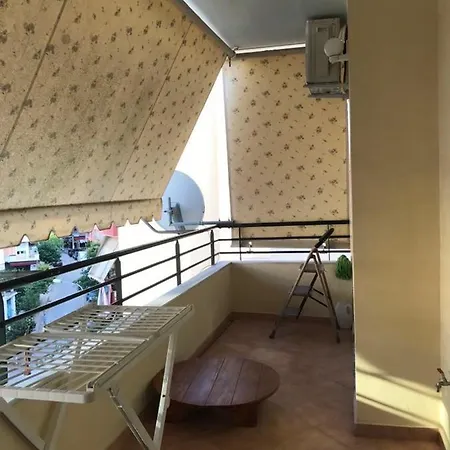 Denisi Apartment
