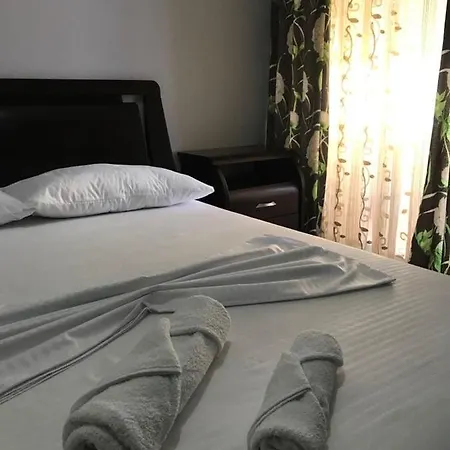 Apartment Denisi