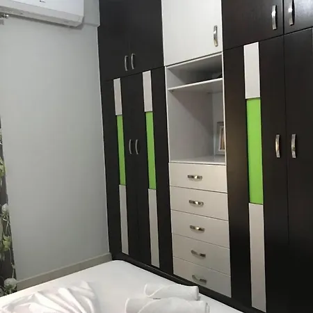 Denisi アパート Sarandë