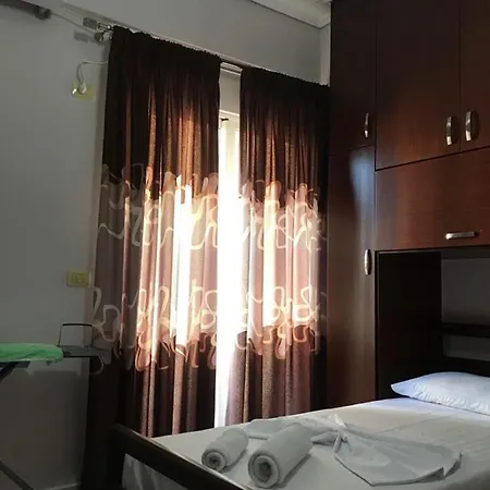 Denisi アパート Sarandë