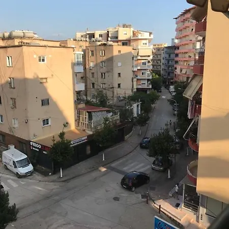 Denisi * Sarandë