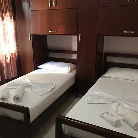 Denisi Apartment