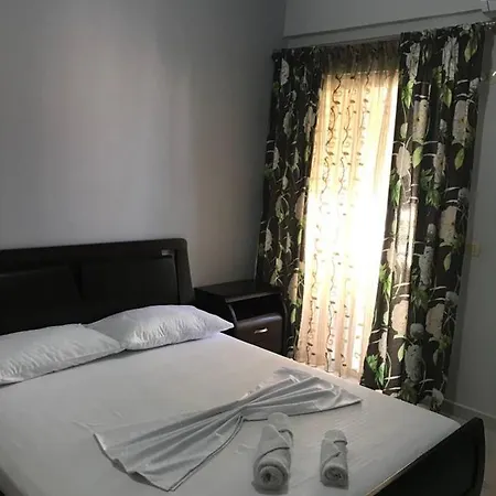 Apartment Denisi